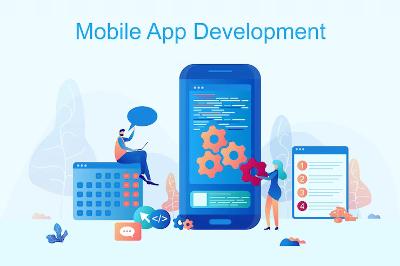 searching for best mobile app development companies