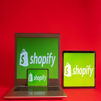 Want to Scale up your online store with shopify website development?
