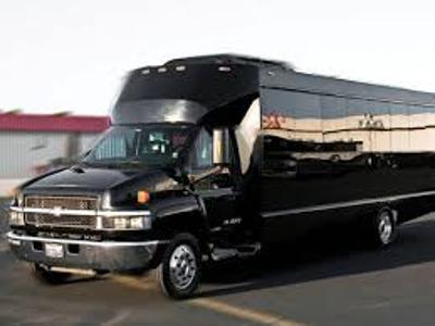 Stretch Hummer Hire Nj