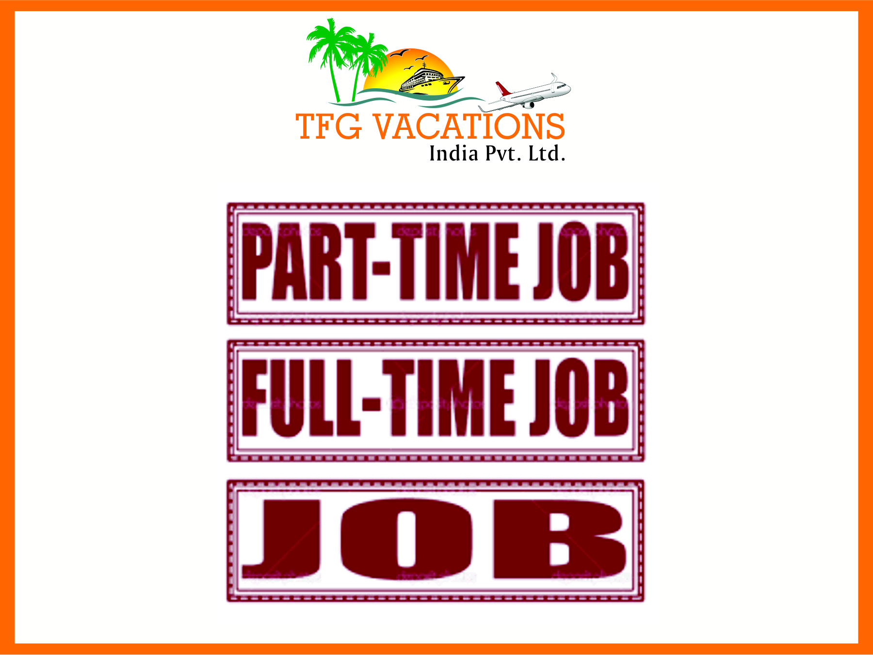 Office Assistant & Data Entry Operator
