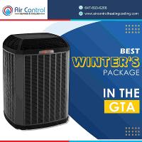BEST WINTER'S PACKAGE IN THE GTA