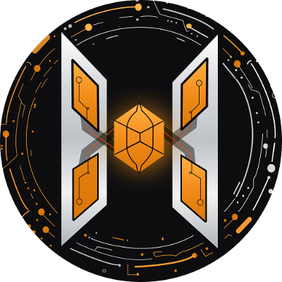 HyprForge
