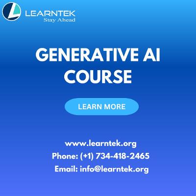 Prompt Engineering Master Course in USA