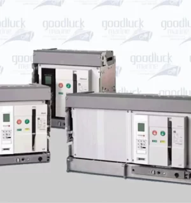Air Circuit Breaker Supplier & Replacement Parts in India