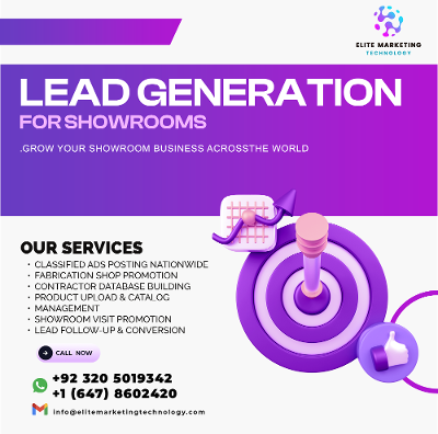Full-Service Digital Management: From Design to Sales Optimization