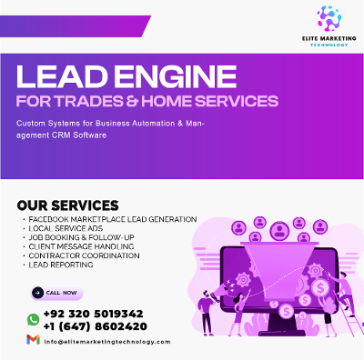 Digital Success: Web Design, Marketing & Lead Generation Experts