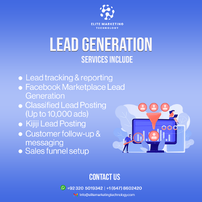 Digital Marketing Experts | Branding, SEO & Lead Generation Services