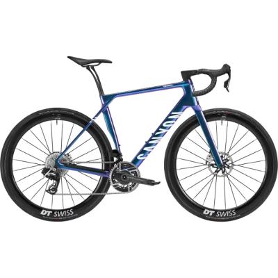 2026 Canyon Endurace CFR AXS Road Bike Review | Best Road Bikes