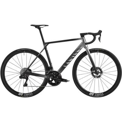 2026 Canyon Ultimate CFR Di2 Road Bike - Top Performance & Technology