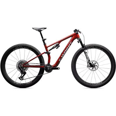 2026 Specialized S-Works Epic 8 Mountain Bike - Advanced Performance from Racyclesport