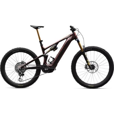 2026 Specialized S-Works Turbo Levo 4 Mountain Bike for Sale | RACYCLESPORT