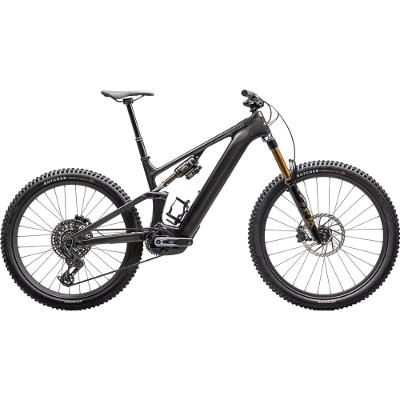 2026 Specialized Turbo Levo 4 Pro Mountain Bike Review | RACYCLESPORT