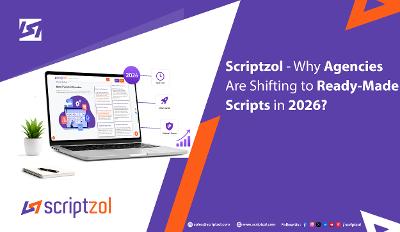 Why Agencies Are Shifting to Ready-Made Scripts in 2026? - Scriptzol
