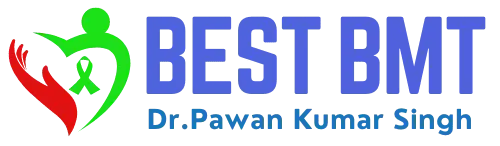 Dr. Pawan Kumar Singh - Hematologist, Yatharth Hospitals, Noida & Faridabad