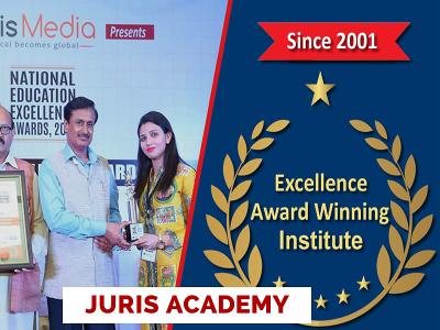 Best Institute for judiciary coaching