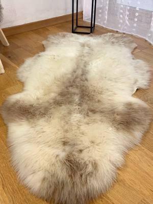 Natural Melerade Sheepskins, Premium