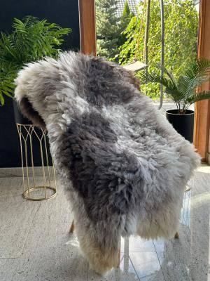 Natural Swedish Sheepskins, Premium