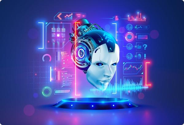 Artificial Intelligence & Machine Learning Services in Vancouver