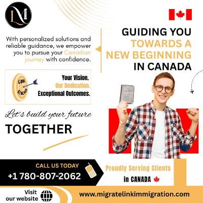 Best Immigration Consultants Edmonton for Canada Immigration Solutions