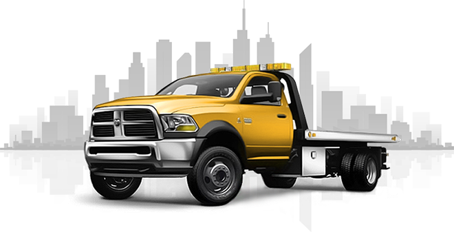 Calgary Towing Services: Affordable 24/7 Tow Trucks