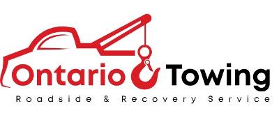 Ontario Towing Services | Reliable Roadside Assistance