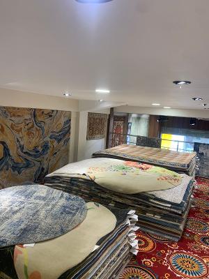 Luxury Carpet Store Mumbai | Elegant Rug Collection | Saraswati Global Rugs