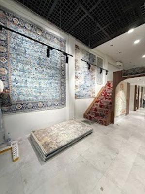 Mumbai Rug & Carpet Retailers | Luxury Rugs & Carpets | Saraswati Global