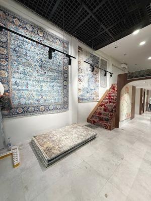 Top Rug Retailers in Mumbai | Premium Rugs Collection | Saraswati Global