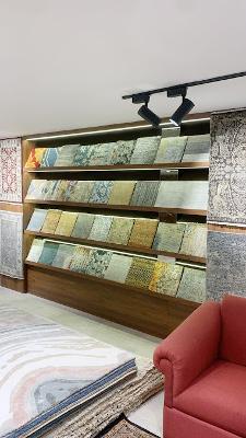 Luxury Rugs and Carpets in Mumbai | Exquisite Collections | Saraswati Global