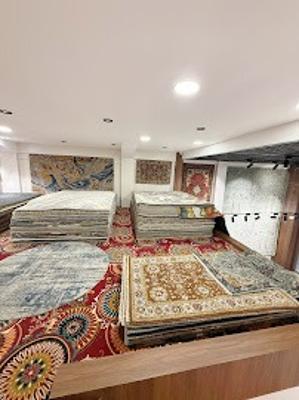 Rug Retailers in Mumbai | Discover Timeless Collections | Saraswati Global