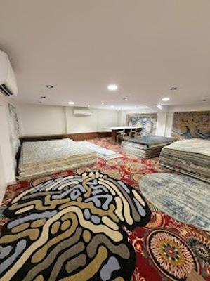 Luxury Rugs Mumbai | Exclusive Designs | Saraswati Global