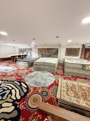 Luxury Carpets in Mumbai | Modern & Classic Designs | Saraswati Global Store