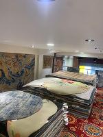 Luxury Carpet Store Mumbai | Elegant Rug Collection | Saraswati Global Rugs