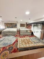Premium Rug Showroom in Mumbai | Top Retailers | Saraswati Global Rugs