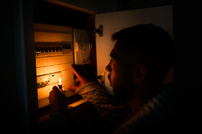 The Ultimate Guide to Protecting Your Appliances During Power Outages