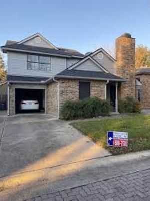 Hail Damage Roof Repair Frisco