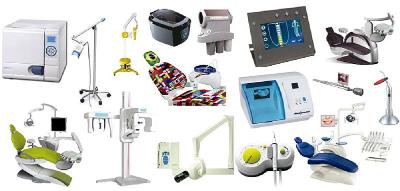 Dental Products Shipping Across the USA