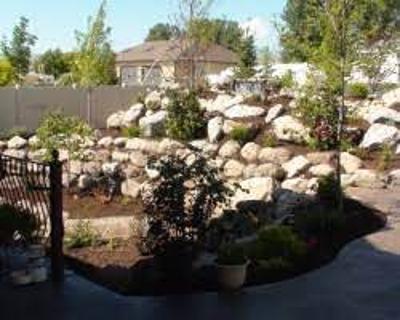 Landscaping Contractor South Jordan