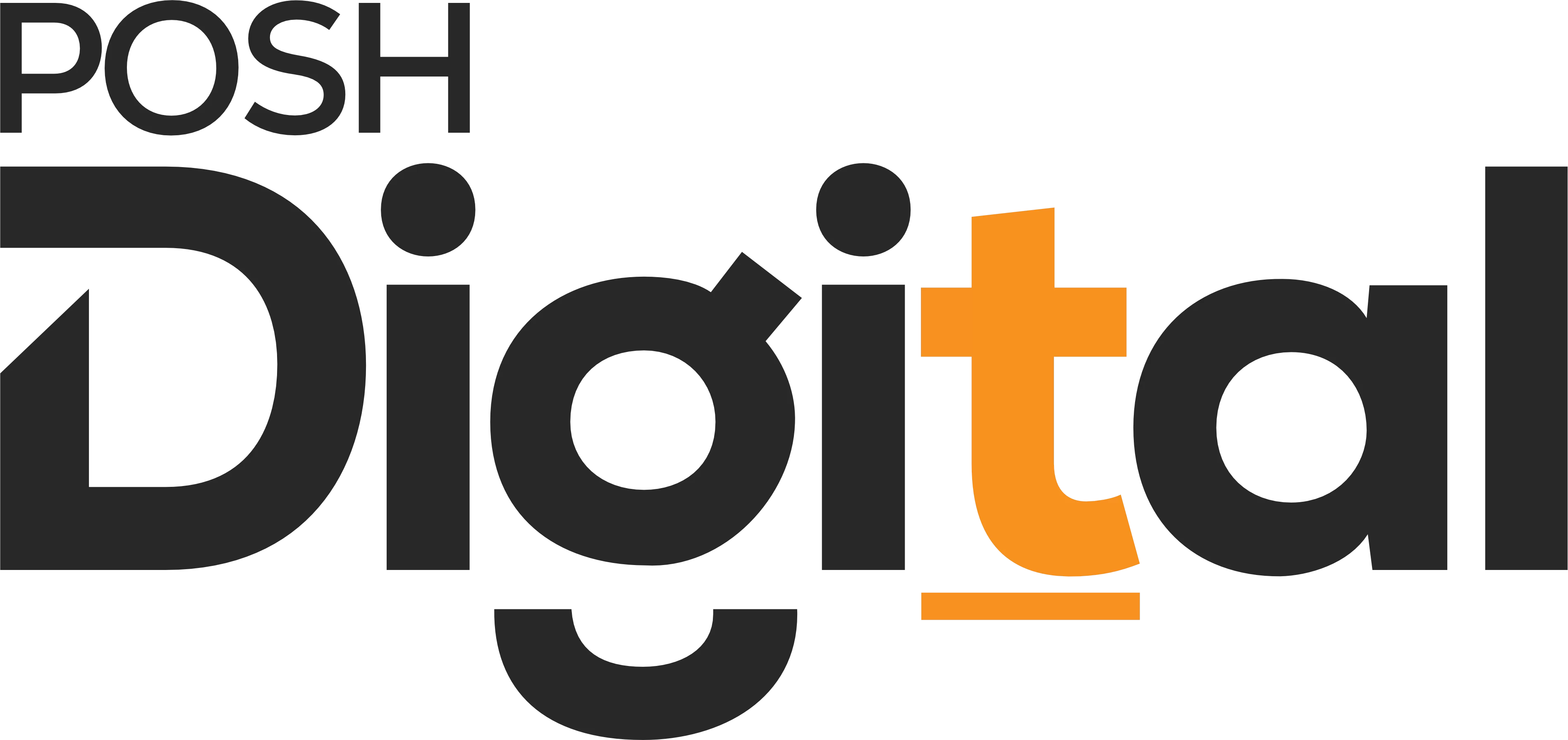 Posh Digital
