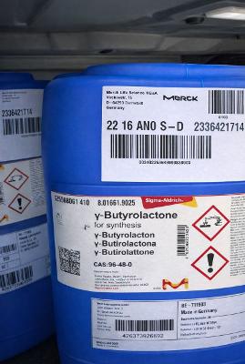 GBL Wheel Cleaner for Sale Online
