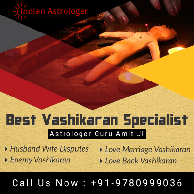 Indianastrologyguru - Black magic specialists Calgary | +91-9780999036