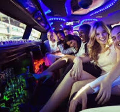 Birthday Party Bus Rental Nyc Staten Island