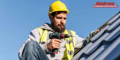 Spiros Aluminum & Roofing Inc.