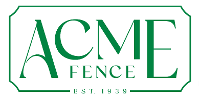 Acme Fence: Quality Fencing Solutions and Installation Services