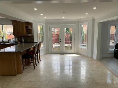 Transform Your Home with Elegant Interior Doors
