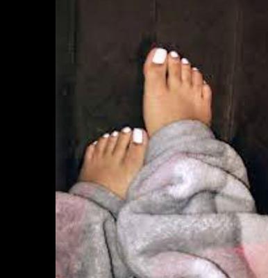 Beautiful Feet Pics for sale ❤️