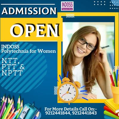 Women’s Polytechnic for Teacher Training in Delhi