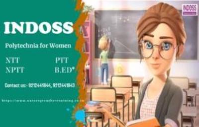 Distance Learning Teacher Training Institute in Delhi