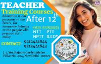 NTT Course in Delhi | Delhi's No. 1 Teacher Training Institute