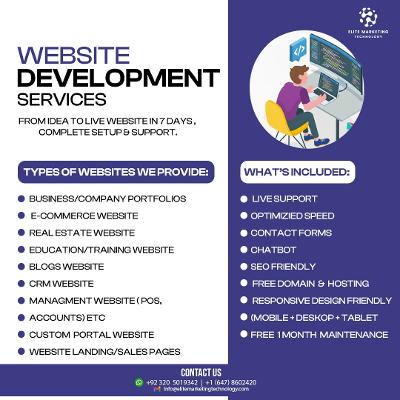 SEO Optimization Services | Boost Online Visibility & Increase Reach